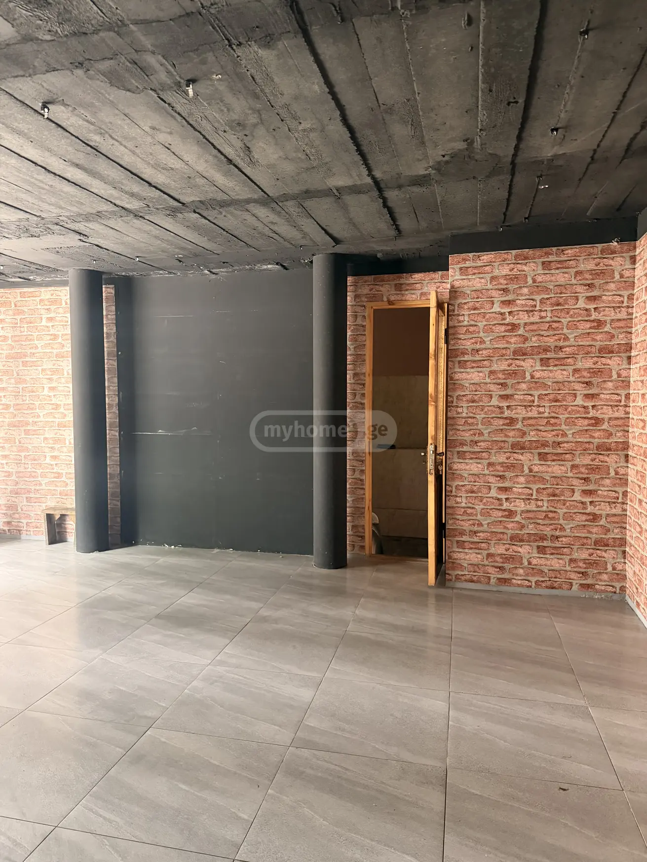 For Rent Satsarmoo Commercial Space Kutaisshi view 3