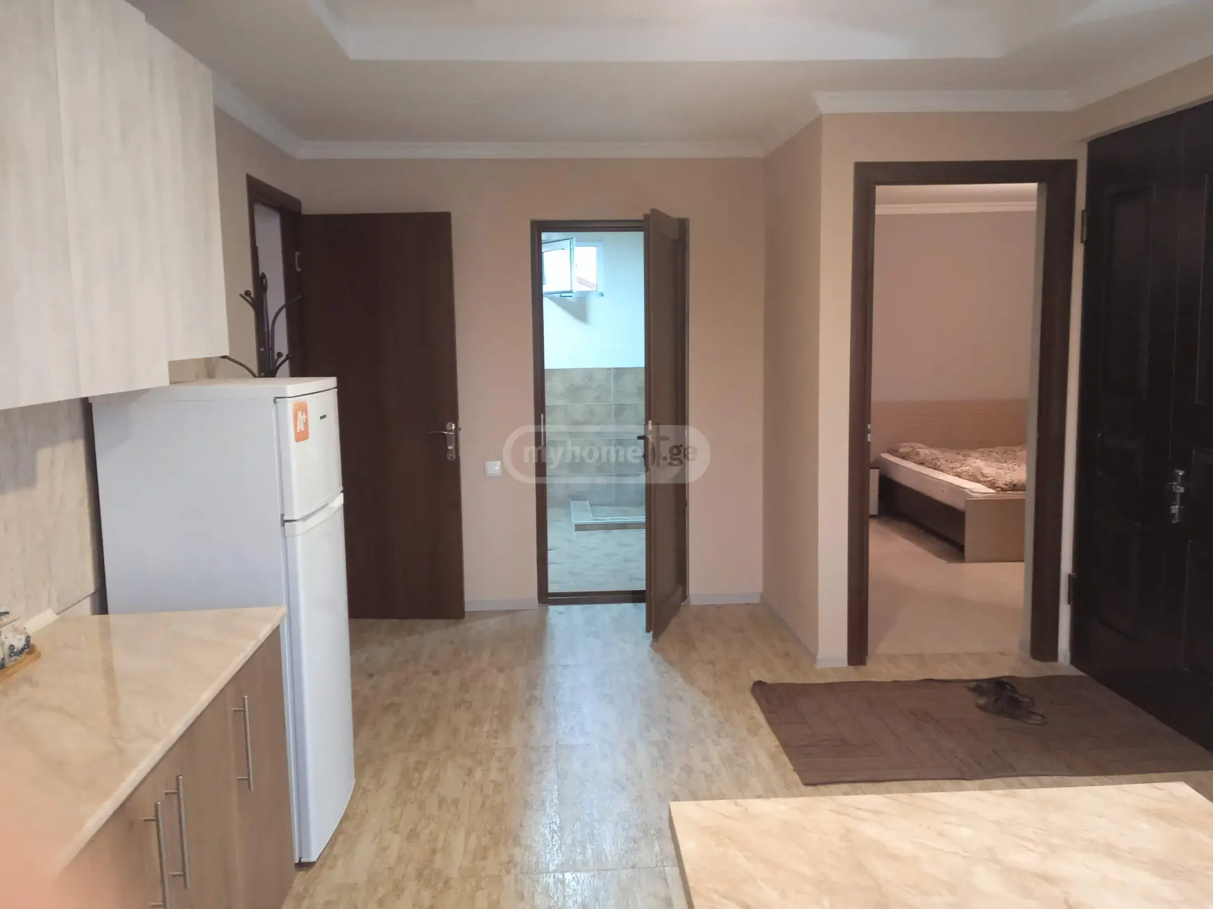 For Rent 5 Room Private House Zugdidshi view 6