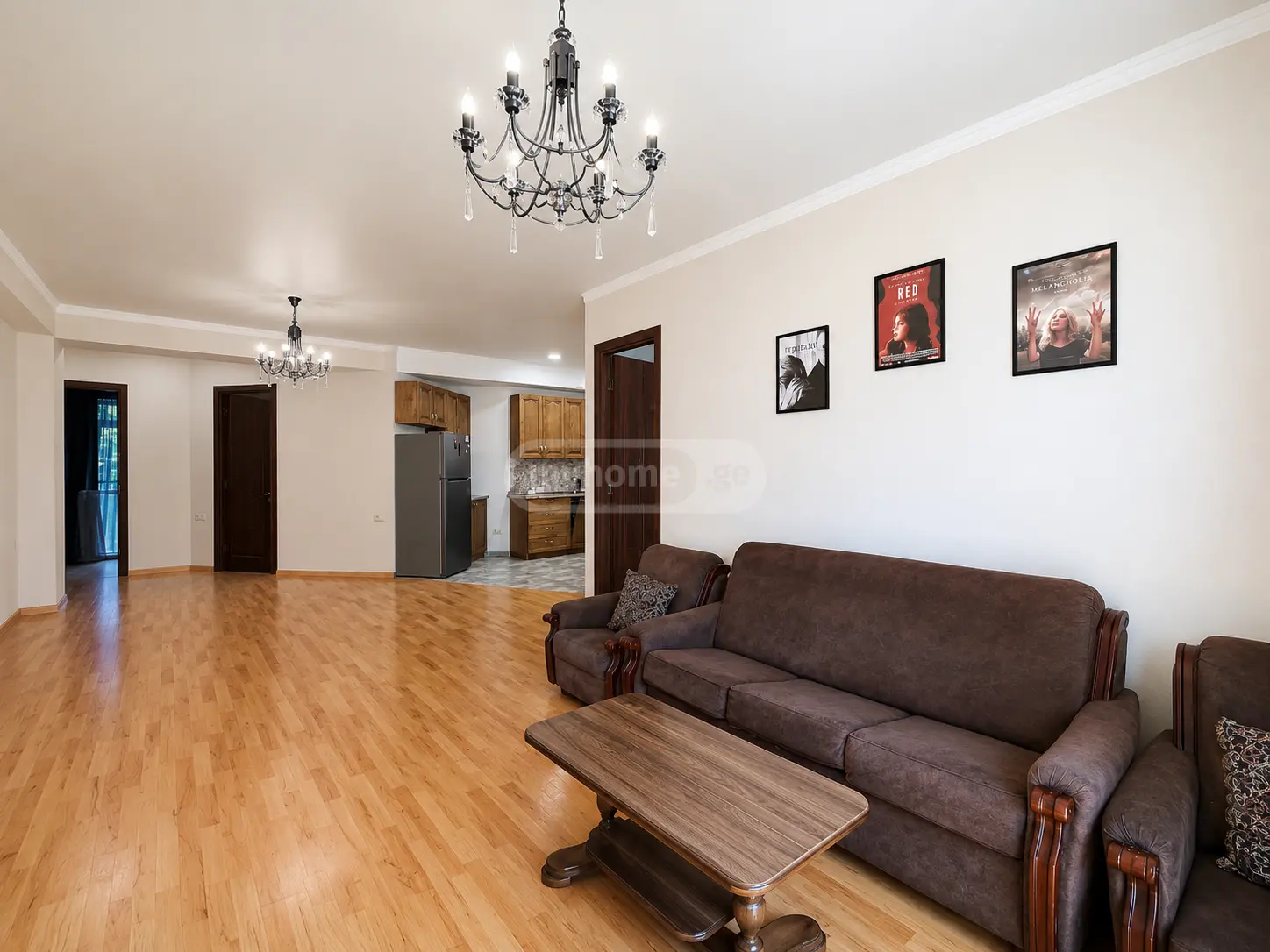For Rent 4 Room Apartment, 4 of 10