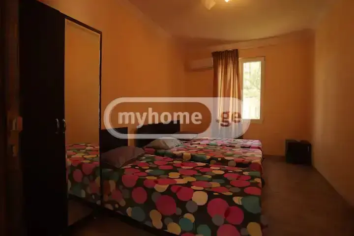 For Sale 10+ Room Private House Lanchkhutis Munitsipalitetshi view 7