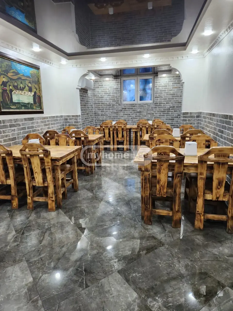 For Rent Kvebis Obiekti Commercial Space In Batumi view 2