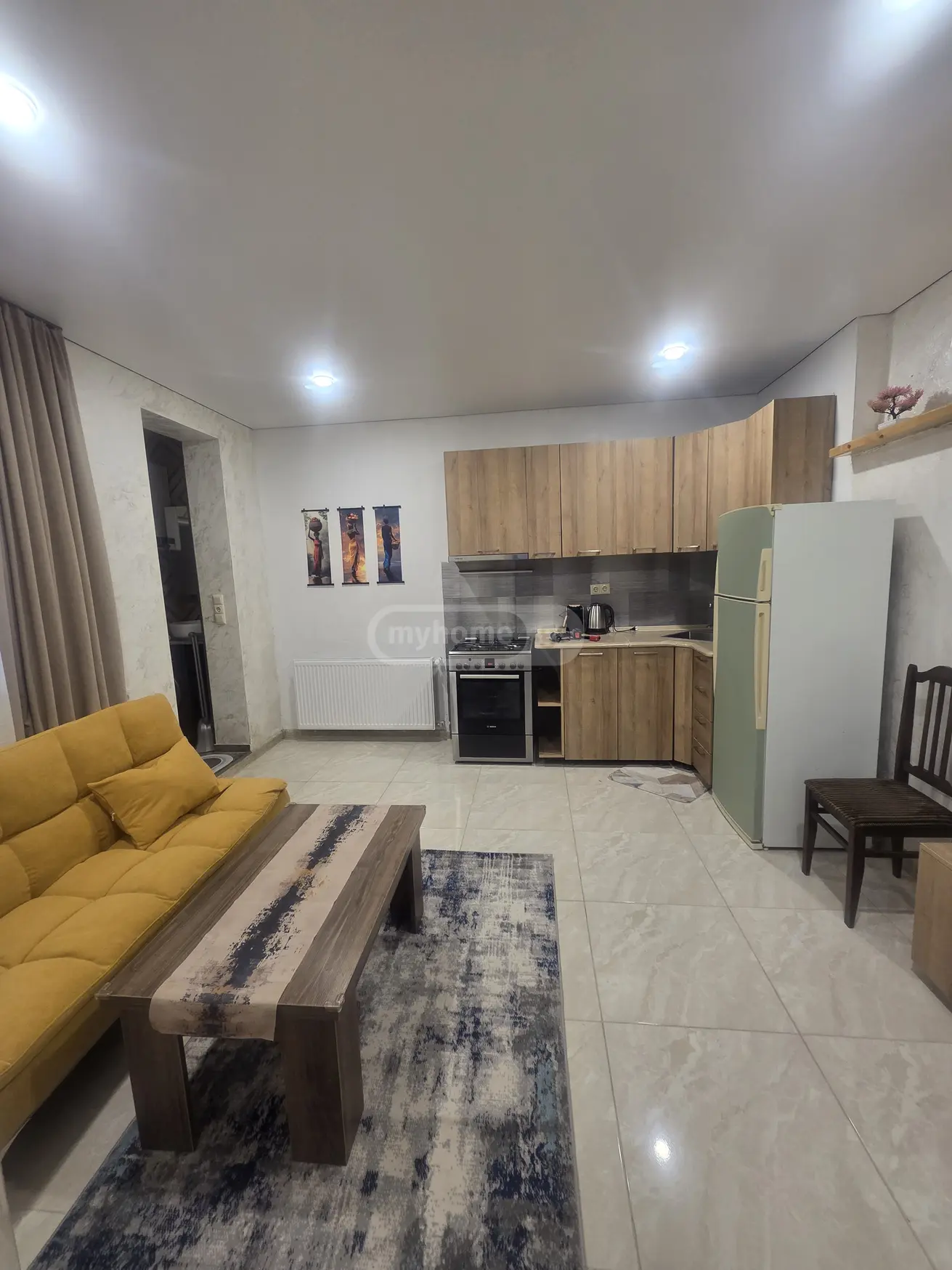 For Rent 2 Room Private House view 1