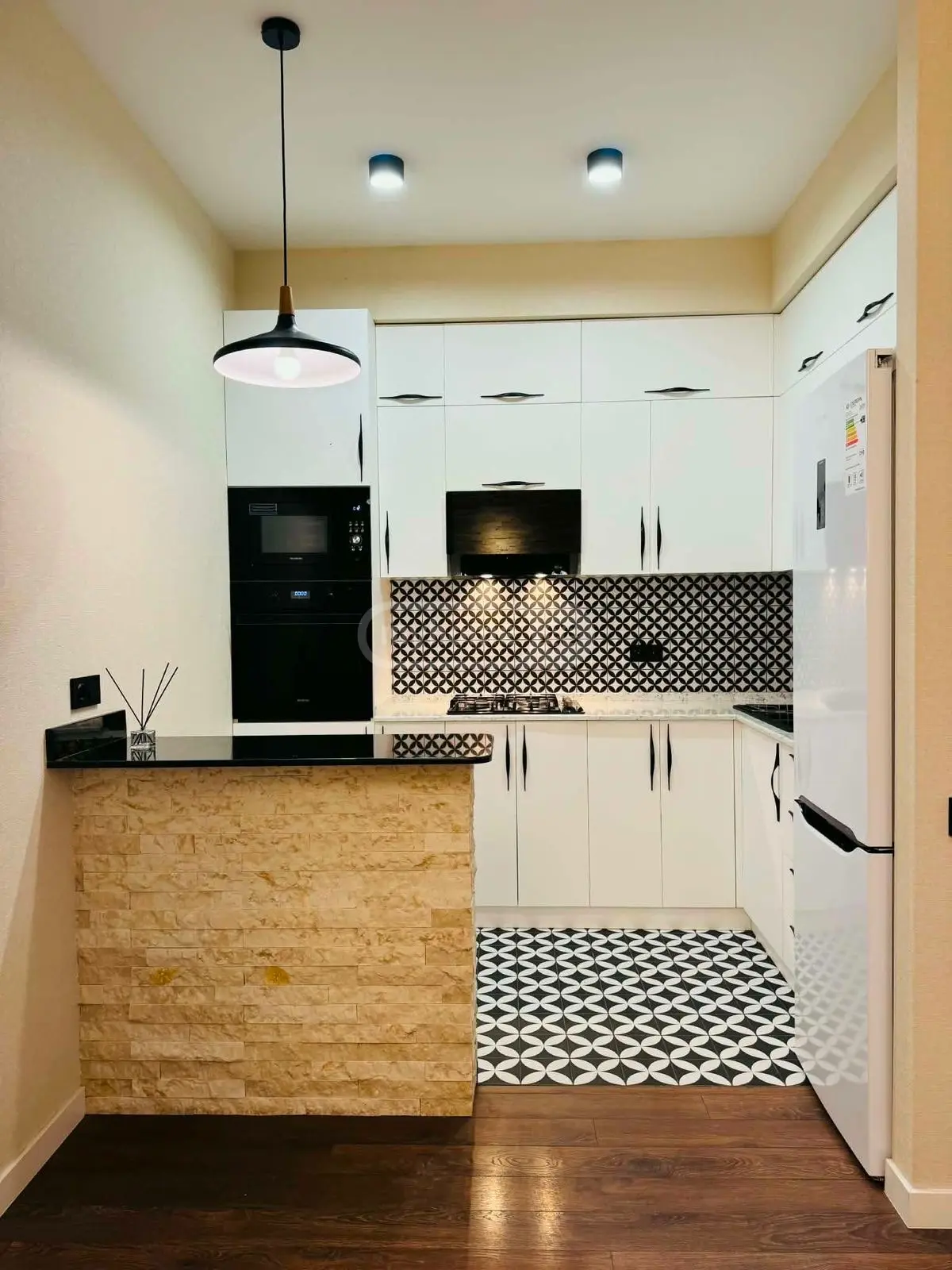 For Rent 2 Room Apartment, 6 of 11
