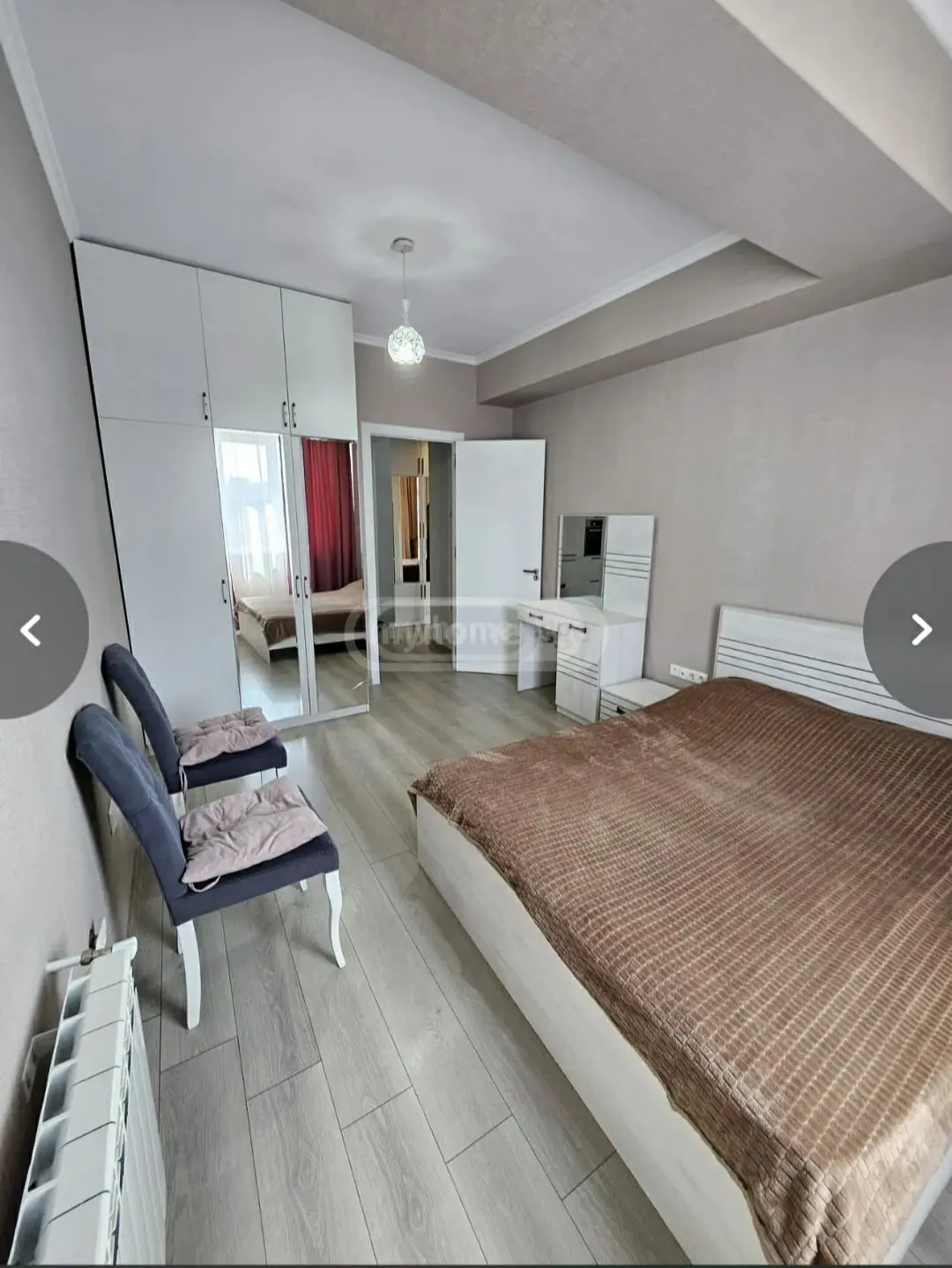 For Rent 3 Room Apartment, 6 of 12