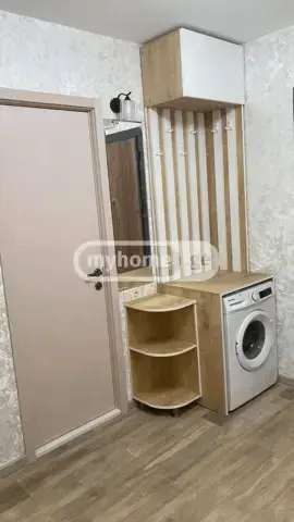 Daily Rent 2 Room Apartment view 2