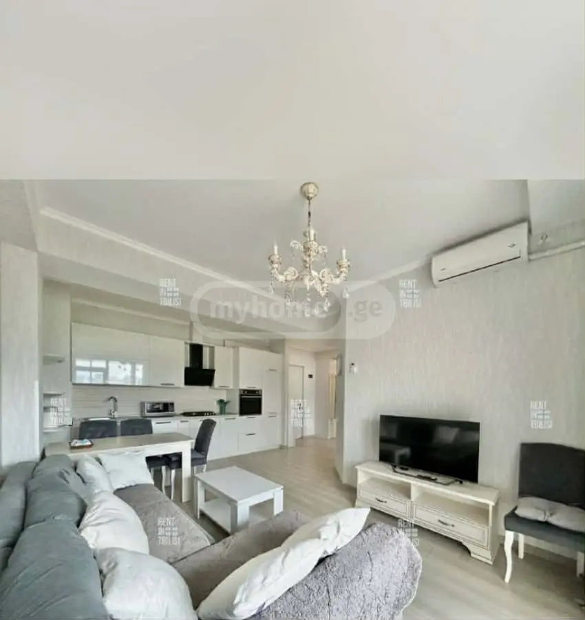 For Rent 3 Room Apartment, 9 of 12