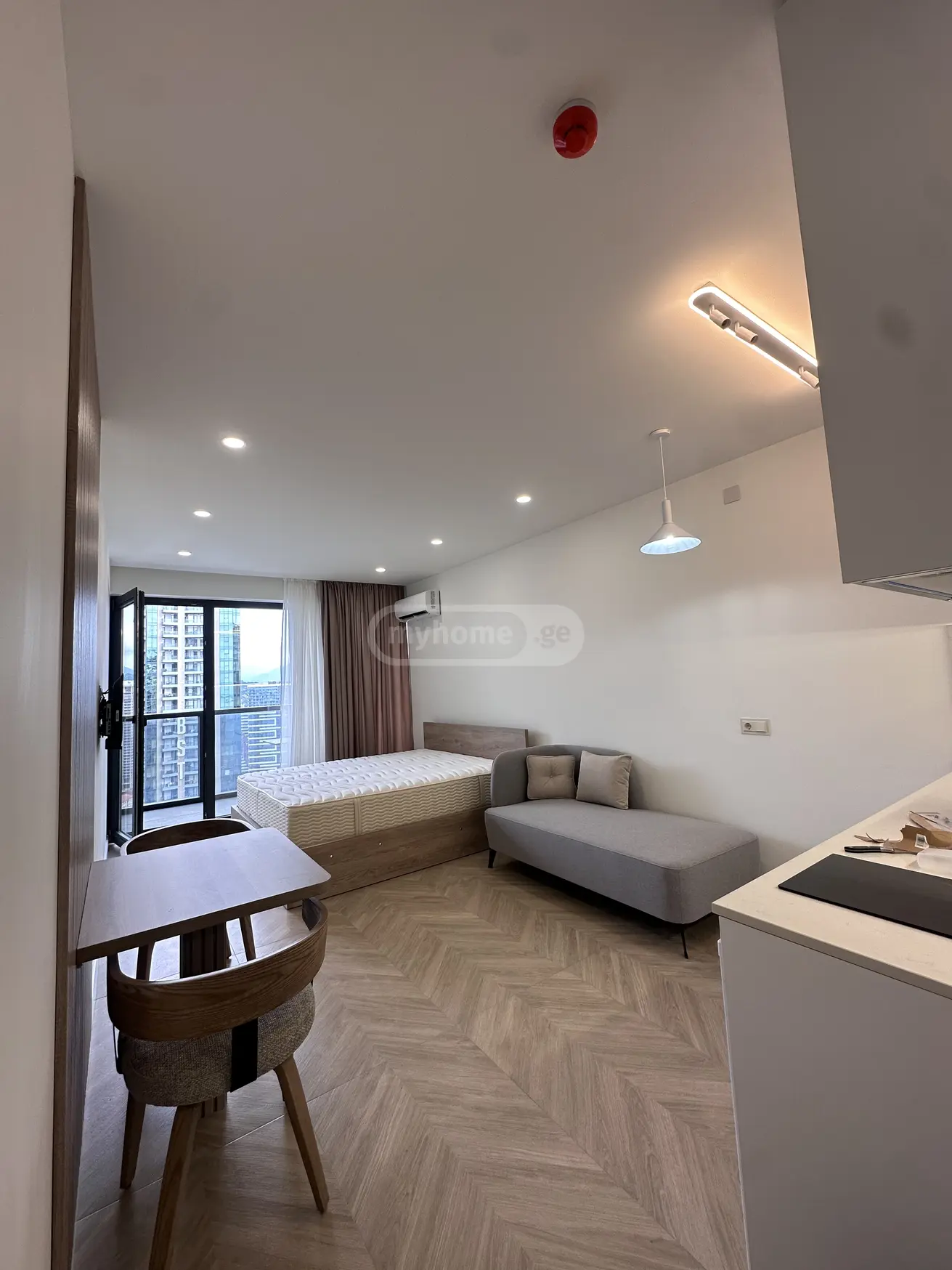 For Rent 1 Room Apartment, 4 of 12
