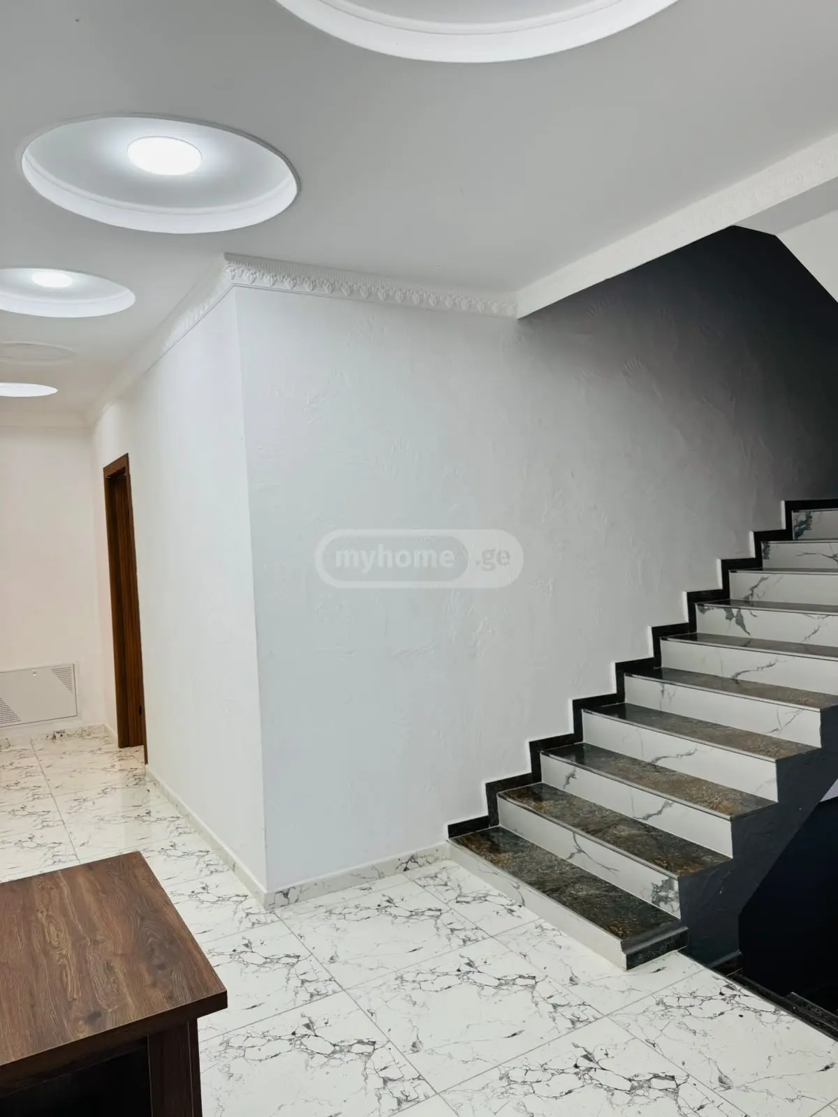 Daily Rent 2 Room Sastumro Khelvachauris Munitsipalitetshi view 1