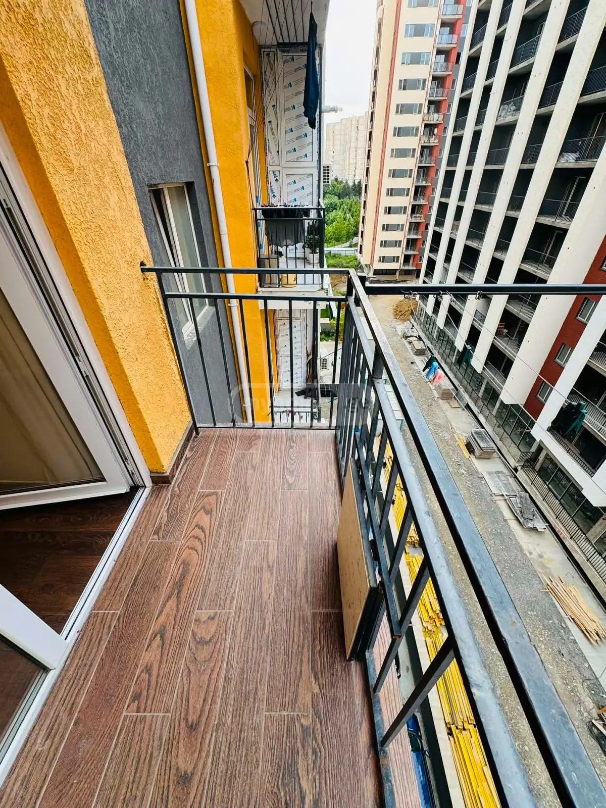 For Rent 2 Room Apartment, 7 of 11