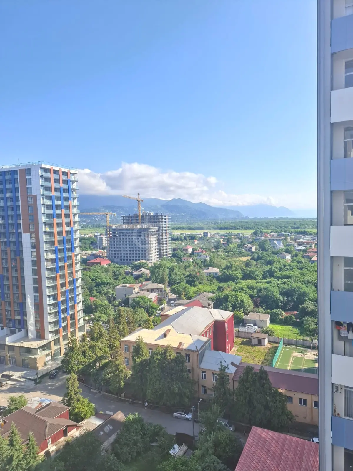 For Sale 2 Room Apartment view 6