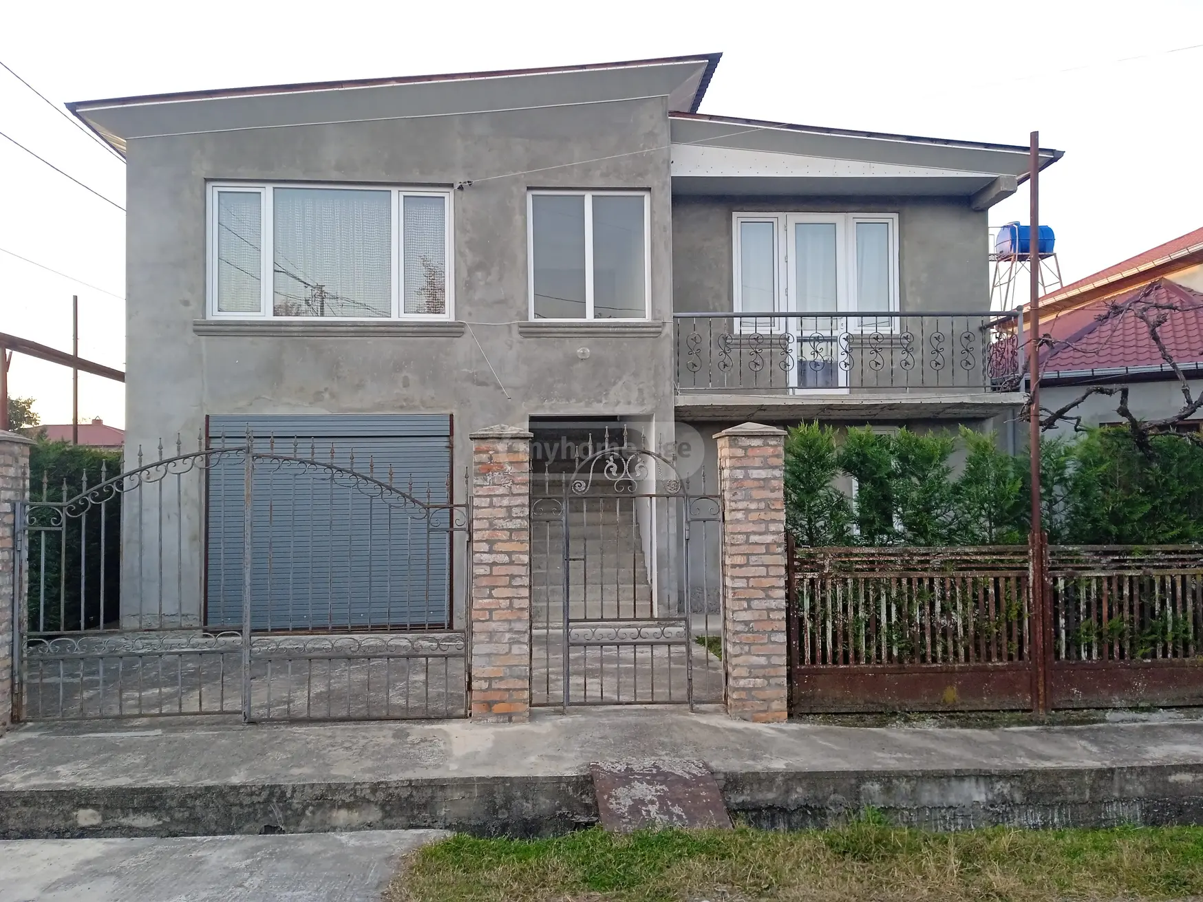 For Rent 5 Room Private House Zugdidshi view 1