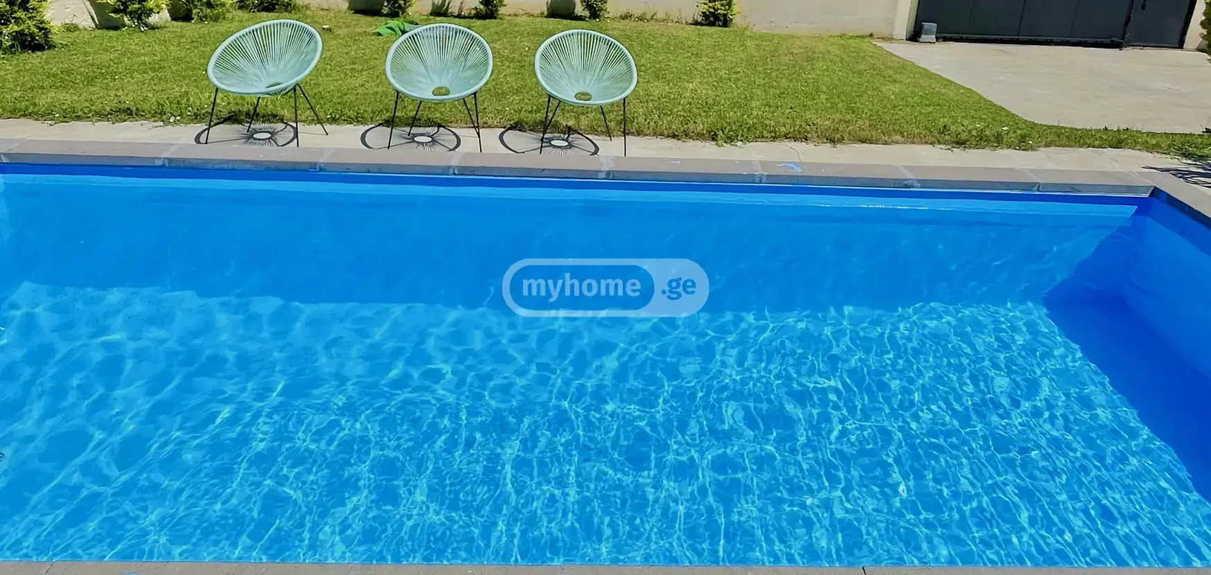 For Sale 5 Room Private House Mtskhetis Munitsipalitetshi view 2