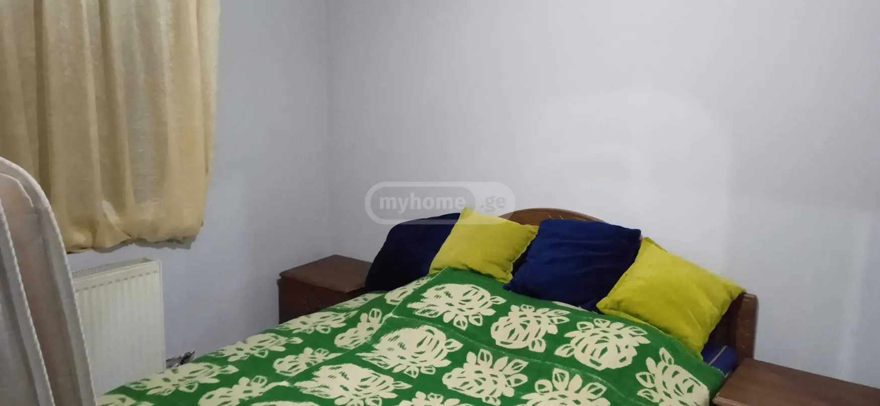 For Rent 2 Room Private House view 5