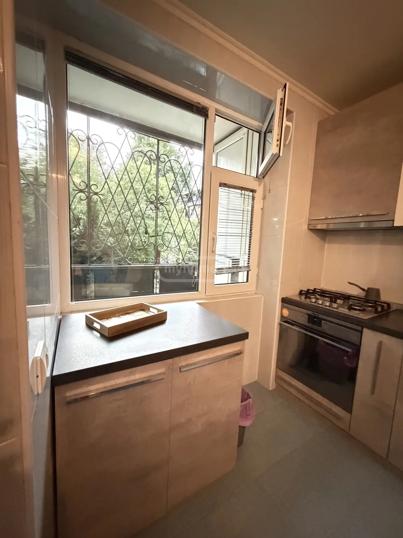 For Sale 5 Room Apartment Kutaisshi view 14