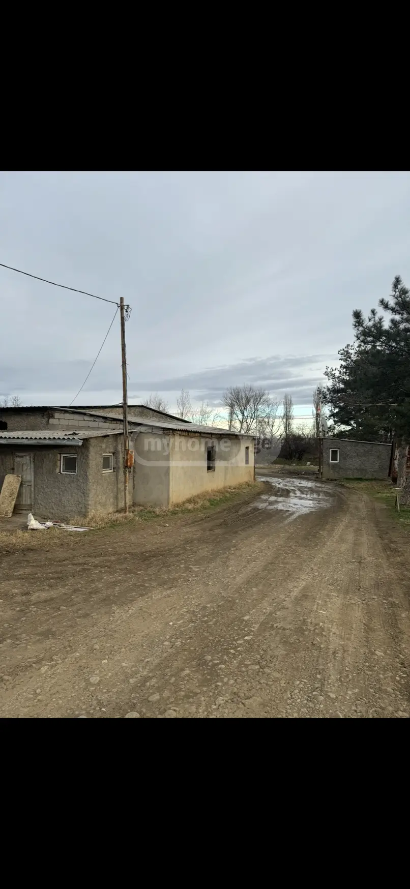 For Sale Spetsialuri Commercial Space Gardabnis Munitsipalitetshi view 8