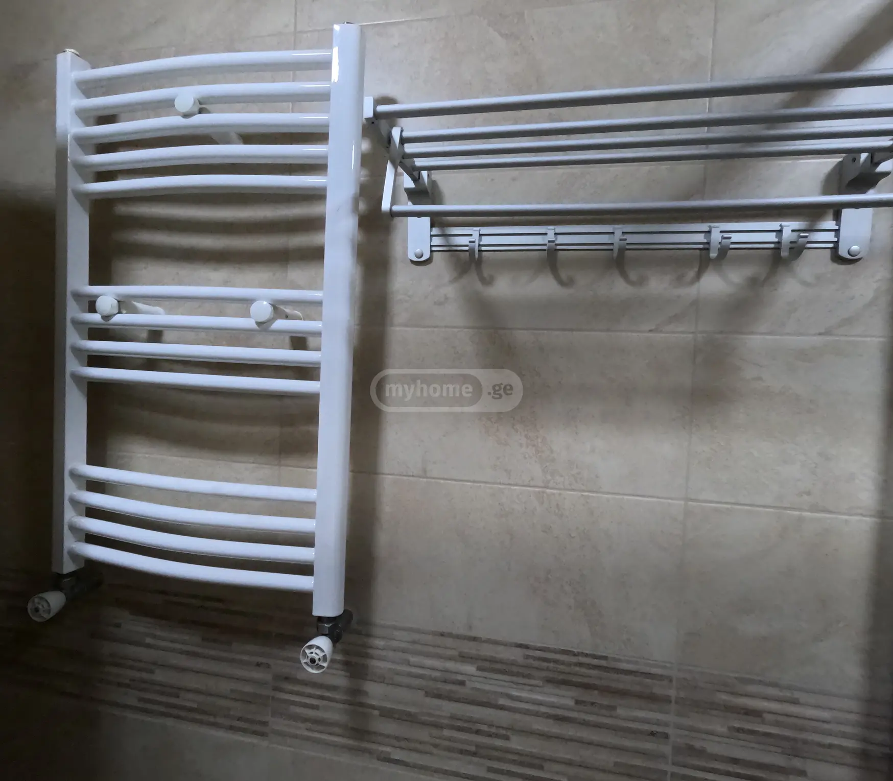 Daily Rent 1 Room Apartment Bakurianshi, 8 of 11