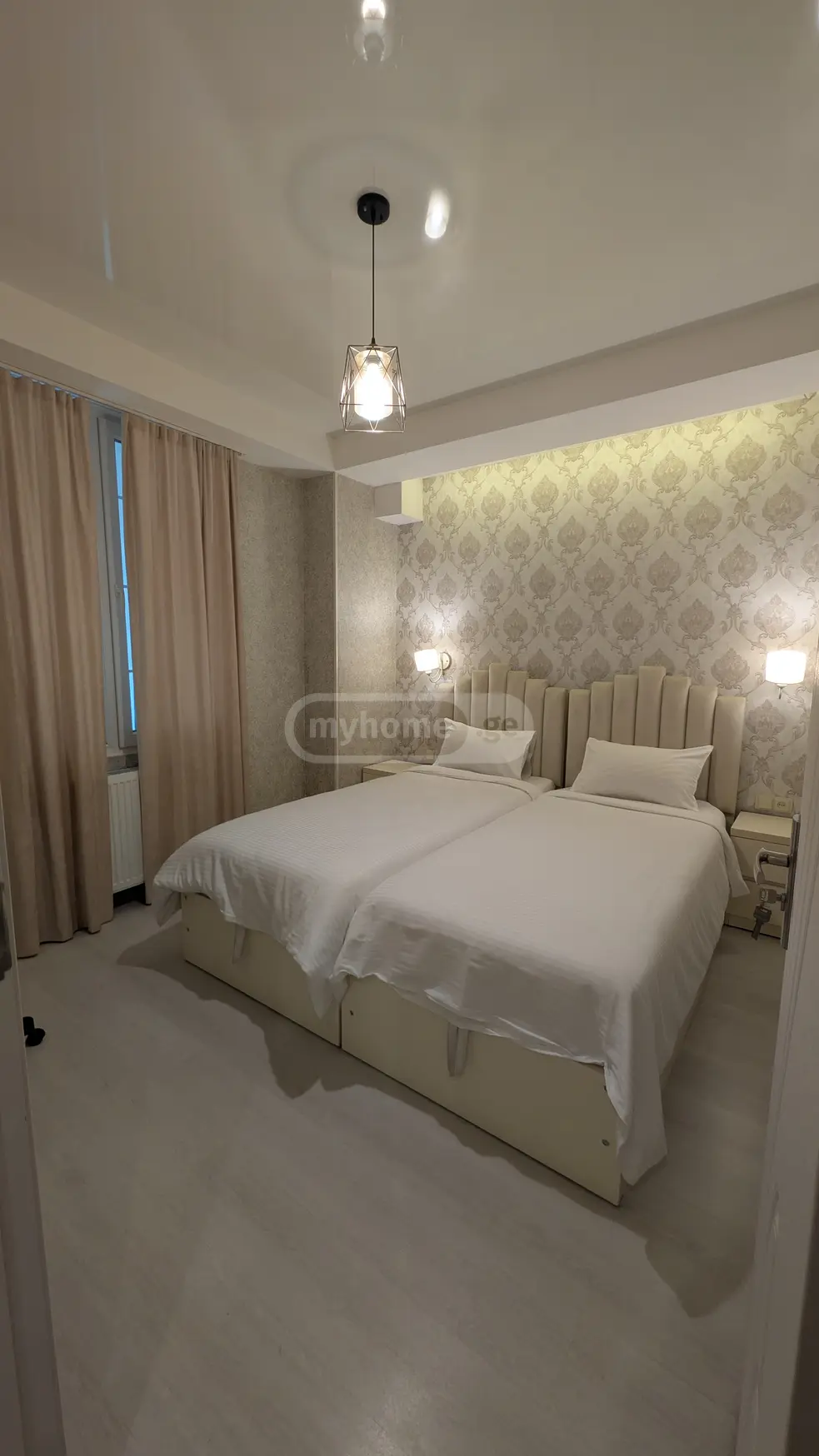 For Rent 3 Room Apartment Kutaisshi view 16