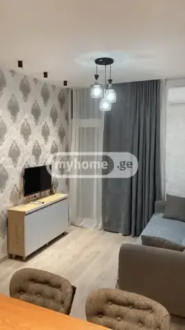 Daily Rent 2 Room Apartment view 1