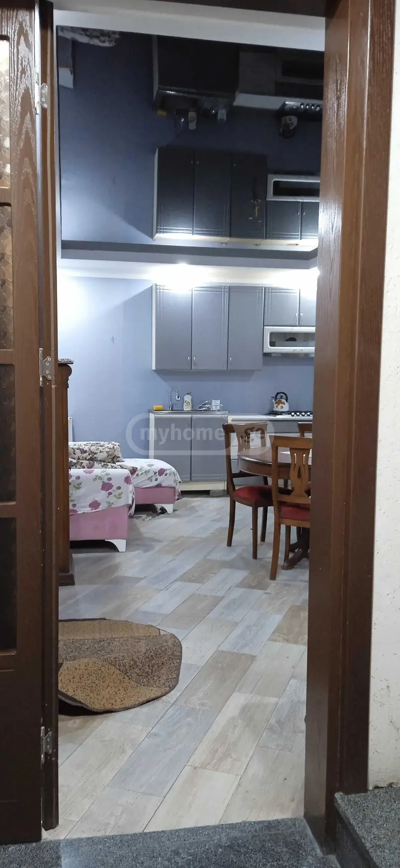 For Rent 2 Room Private House view 1