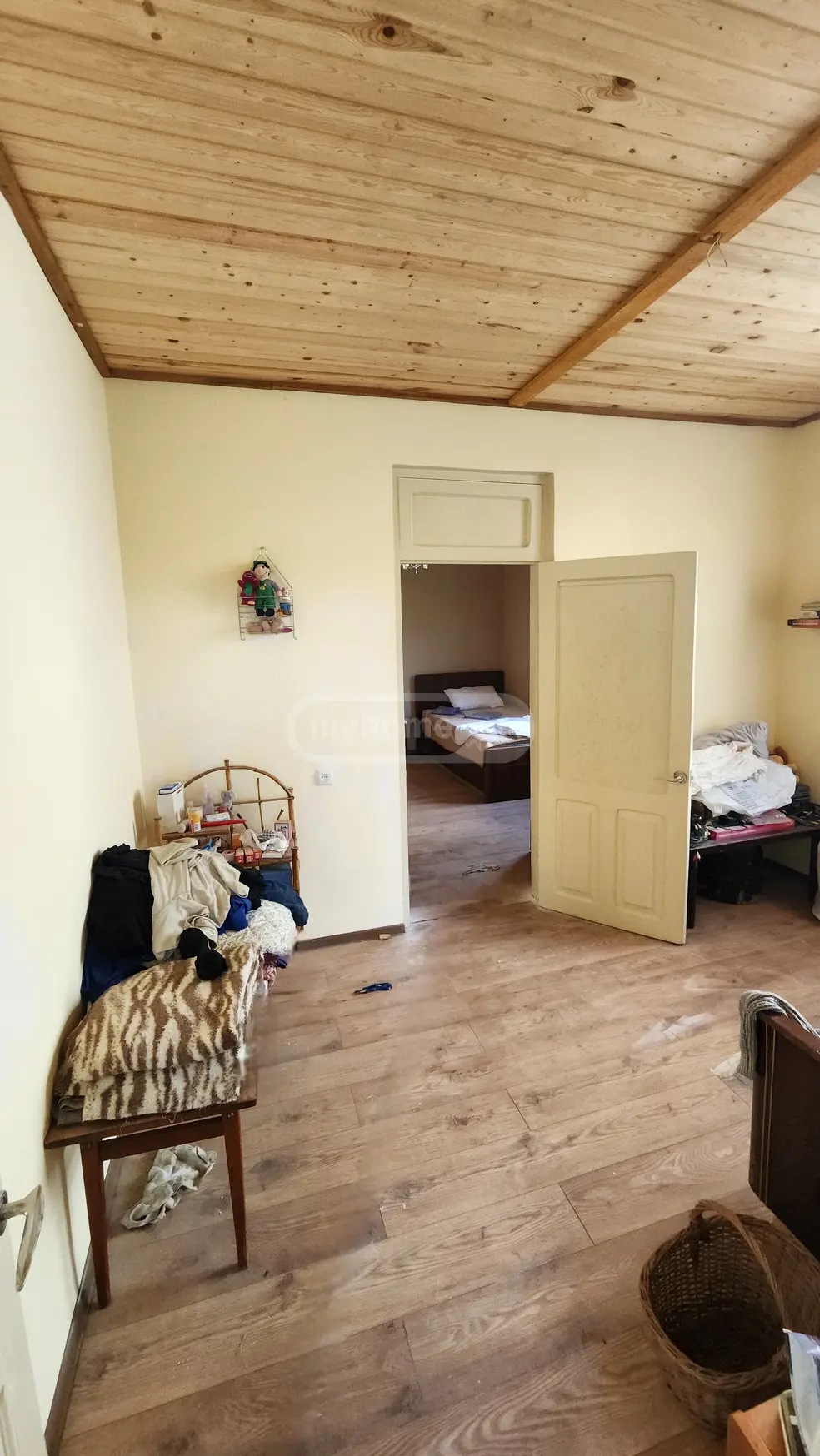 For Sale 7 Room Country House Tetritsqaros Raionshi view 11