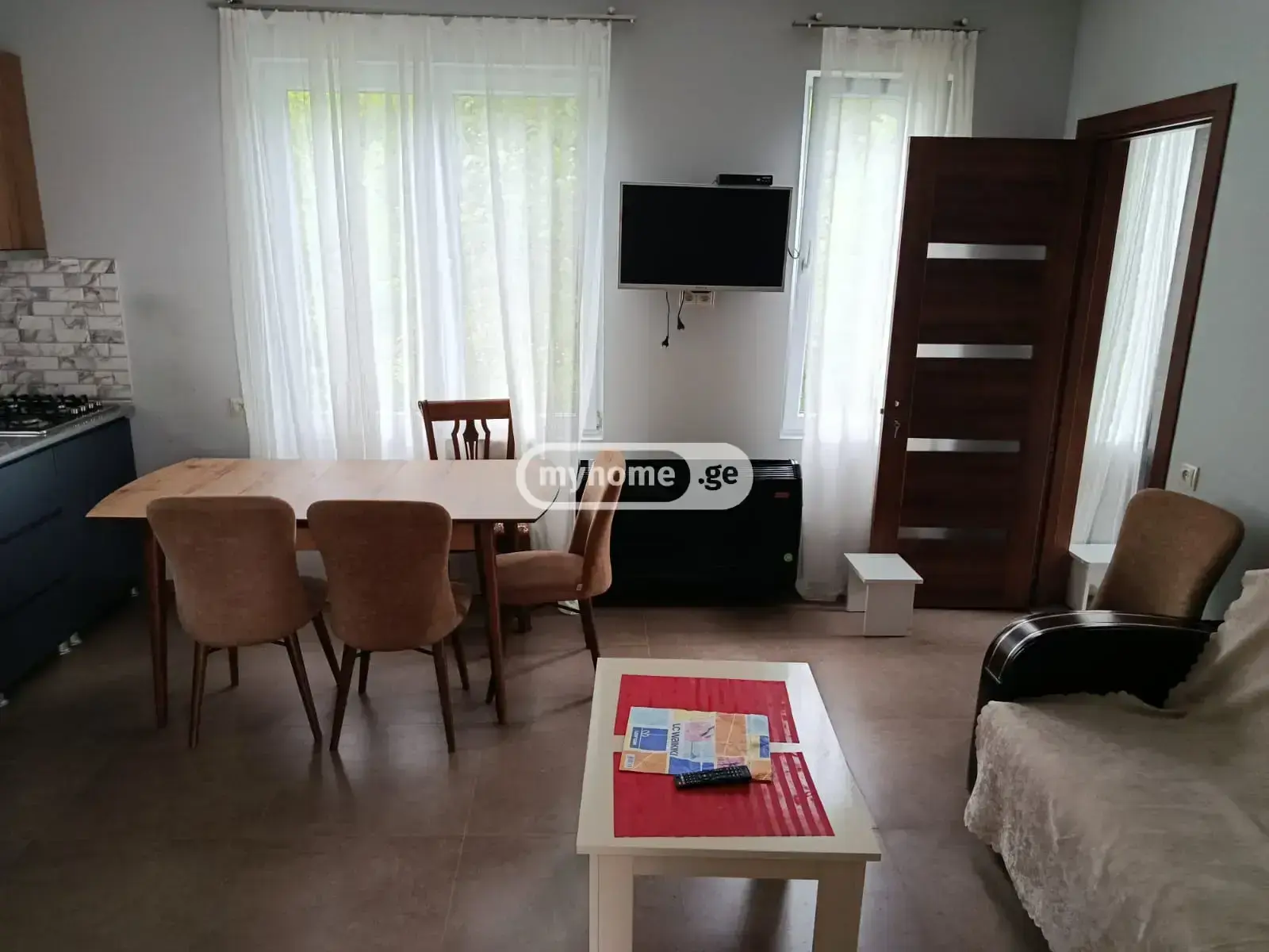 For Rent 2 Room Private House view 21