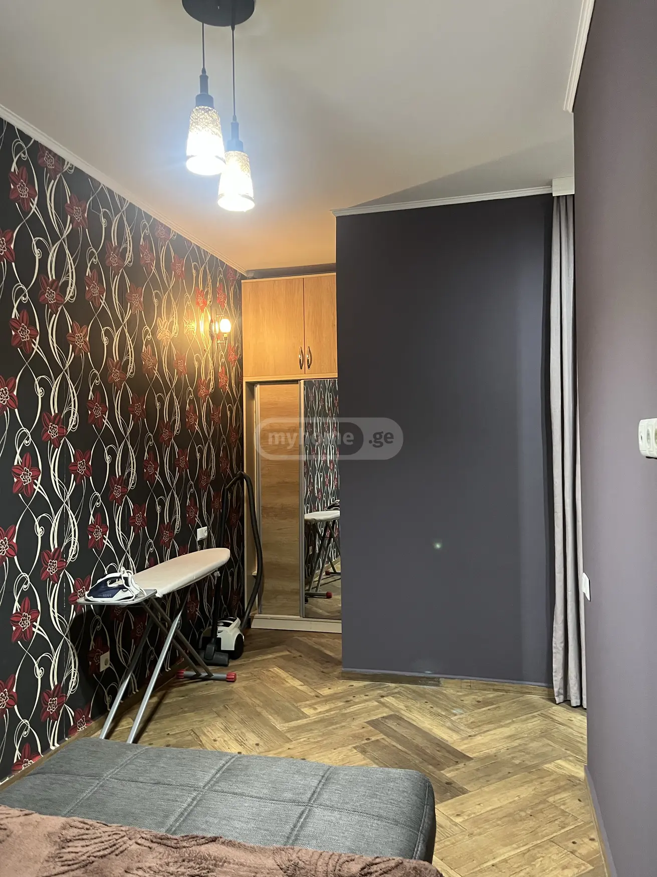 Daily Rent 2 Room Apartment Khelvachauris Munitsipalitetshi view 5