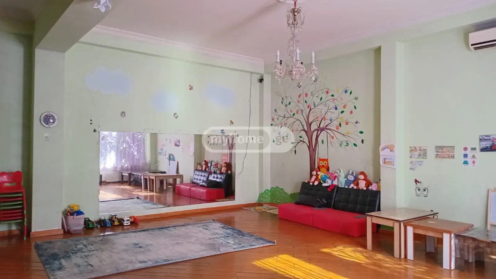 For Rent 8 Room Private House view 12