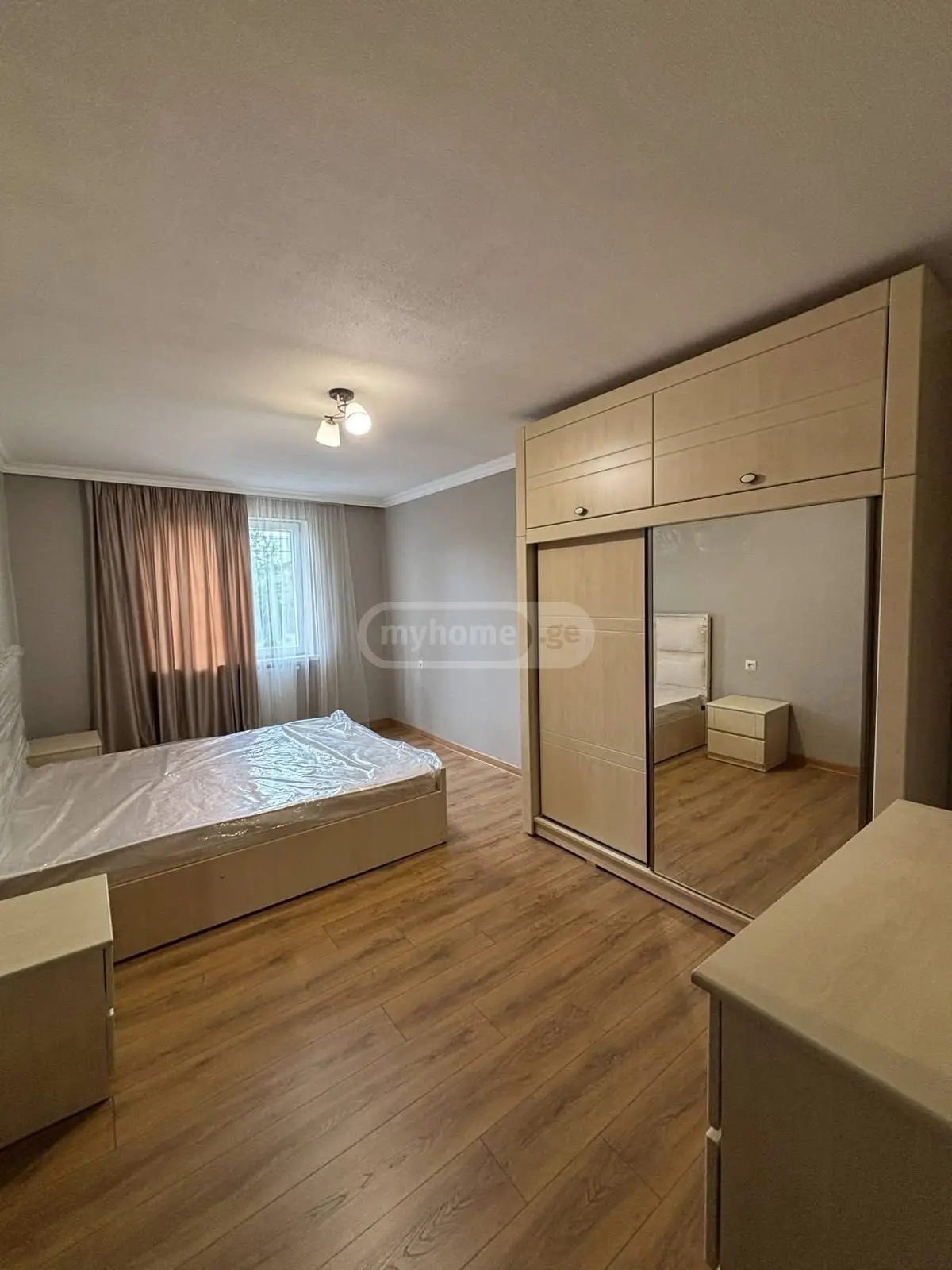 For Rent 3 Room Apartment Kutaisshi view 13