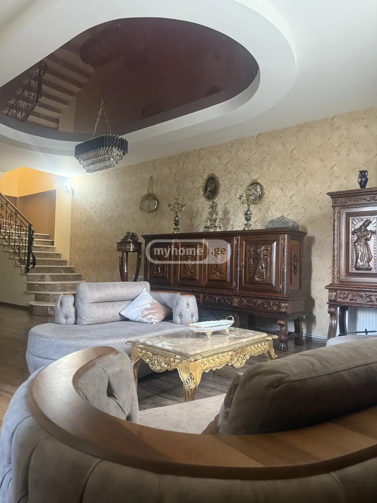 For Rent 5 Room Private House, 11 of 12