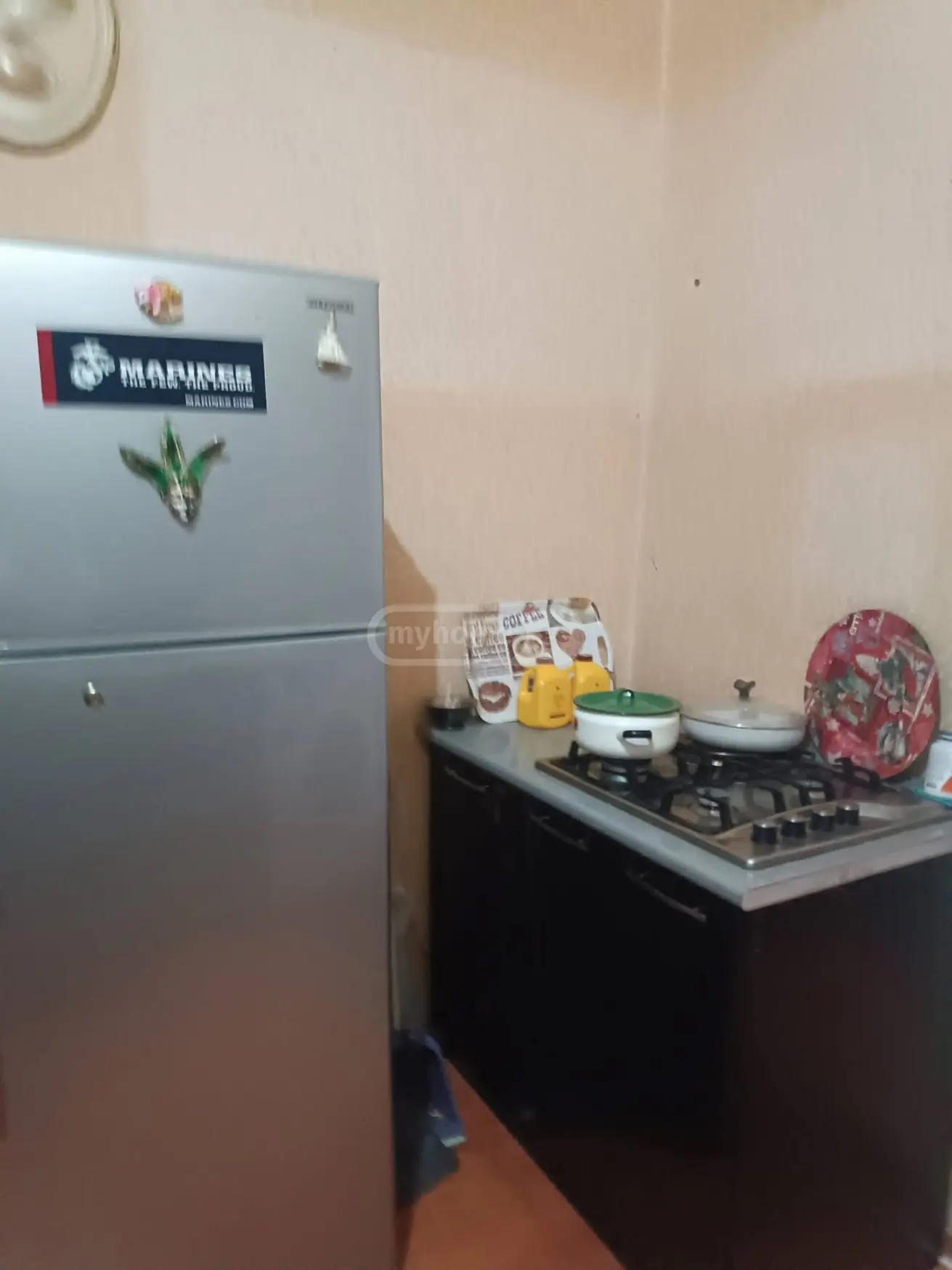 2 Room Flat For Sale view 24