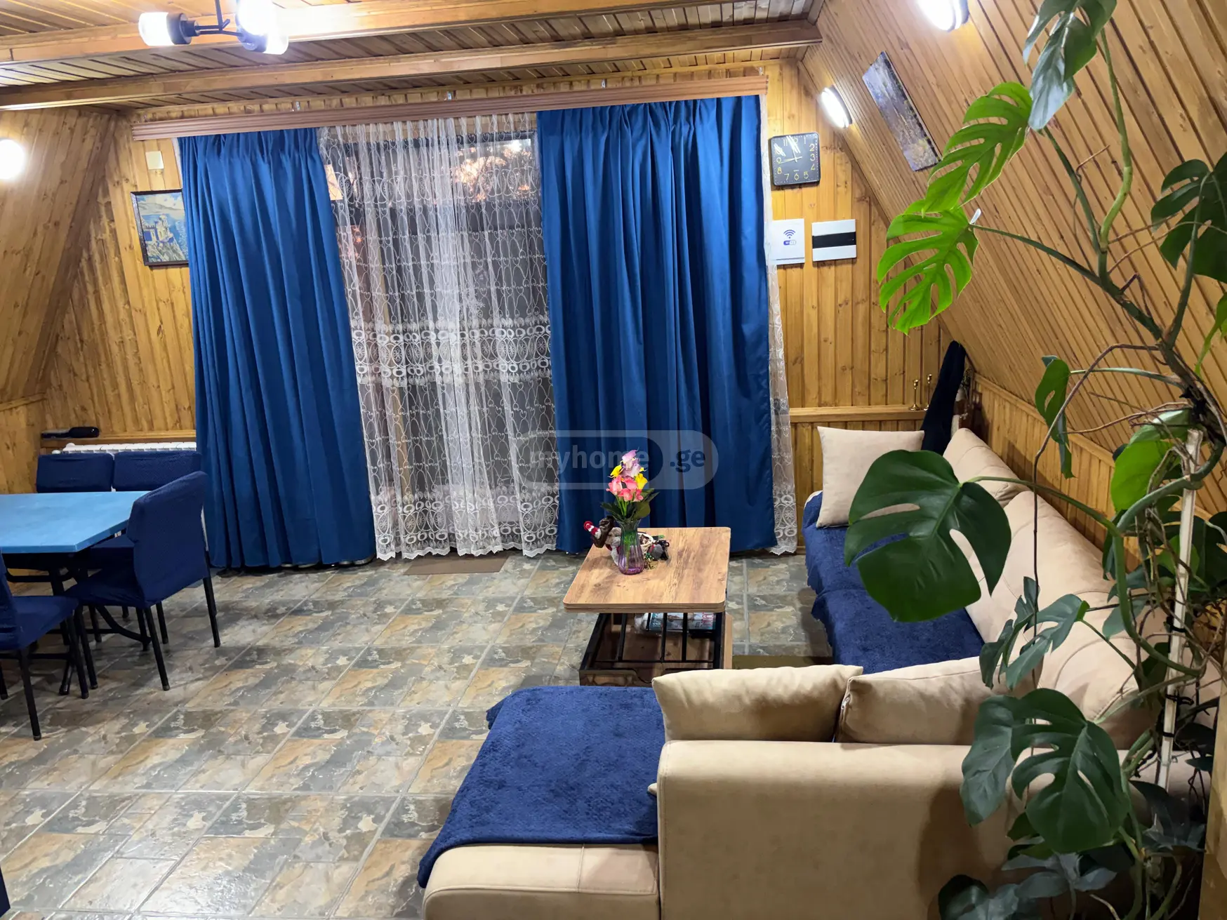 Daily Rent 2 Room Private House view 7
