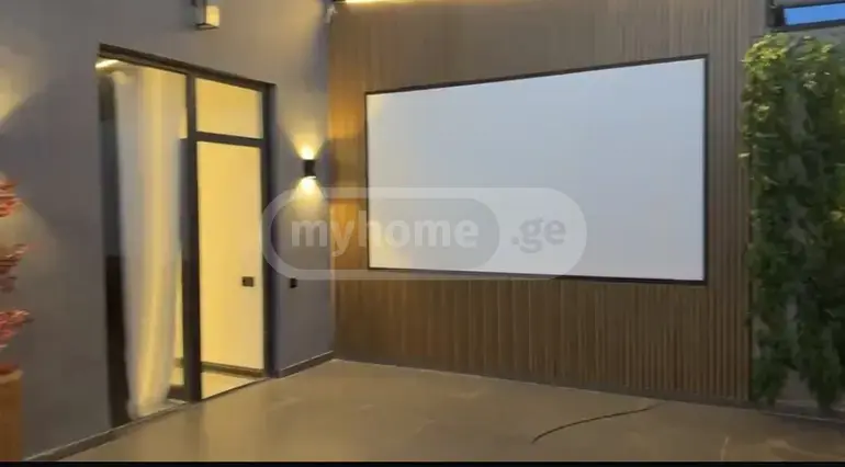 For Sale 4 Room Apartment Tsqnetshi view 9