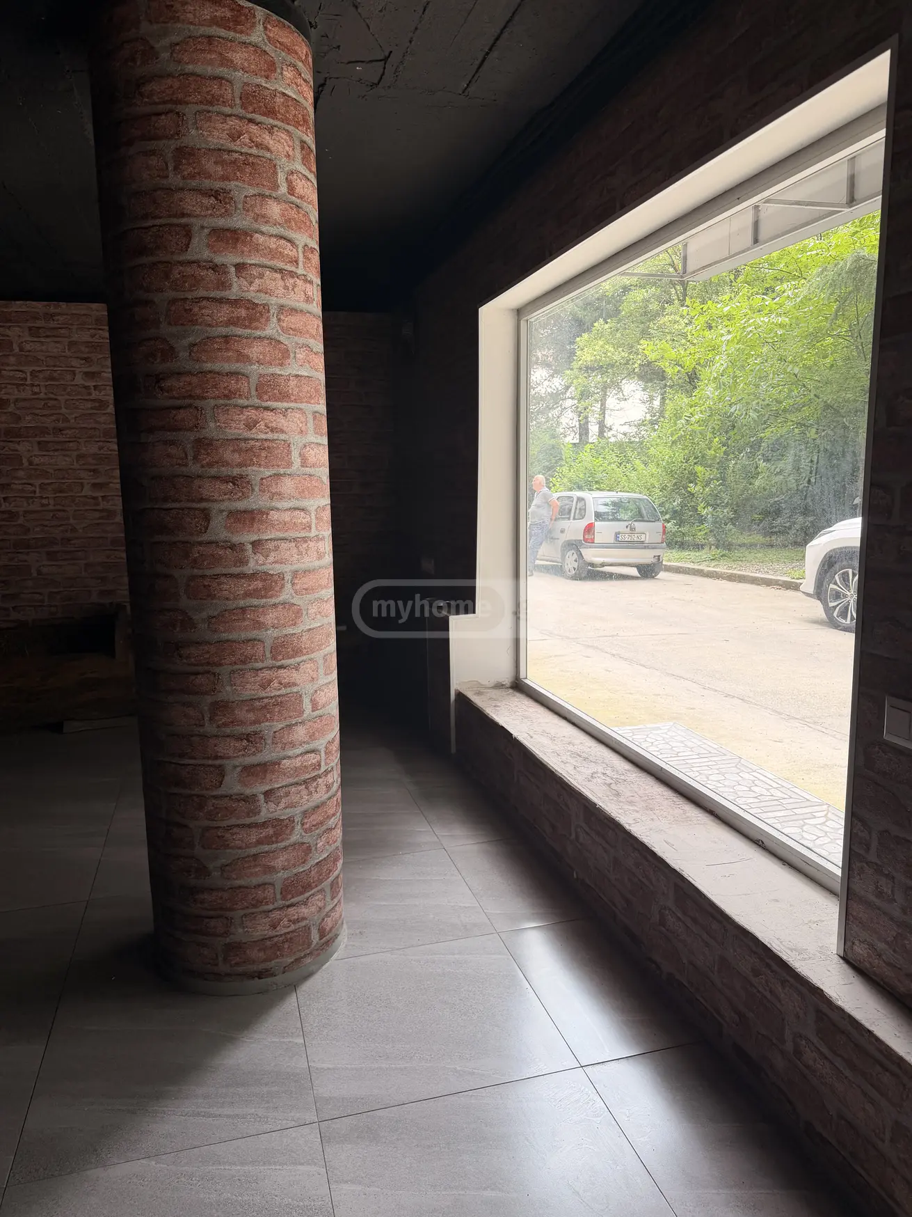 For Rent Satsarmoo Commercial Space Kutaisshi view 2