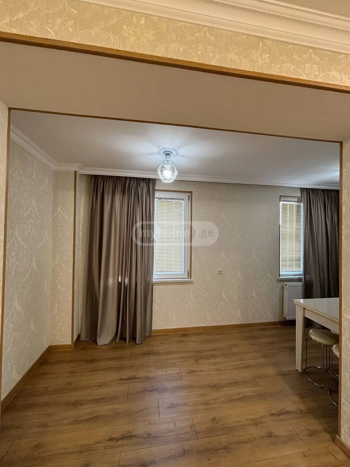 For Rent 3 Room Apartment Kutaisshi view 4