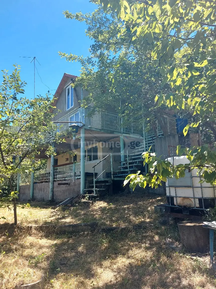 For Sale 7 Room Country House Mtskhetis Munitsipalitetshi, 4 of 12