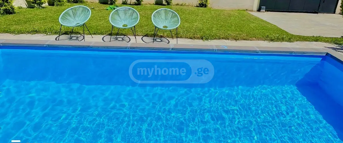 For Rent 5 Room Private House Mtskhetis Munitsipalitetshi view 3