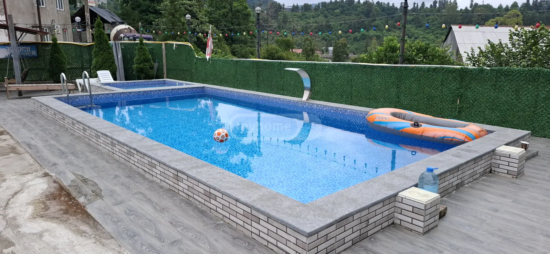 Daily Rent 2 Room Country House view 13