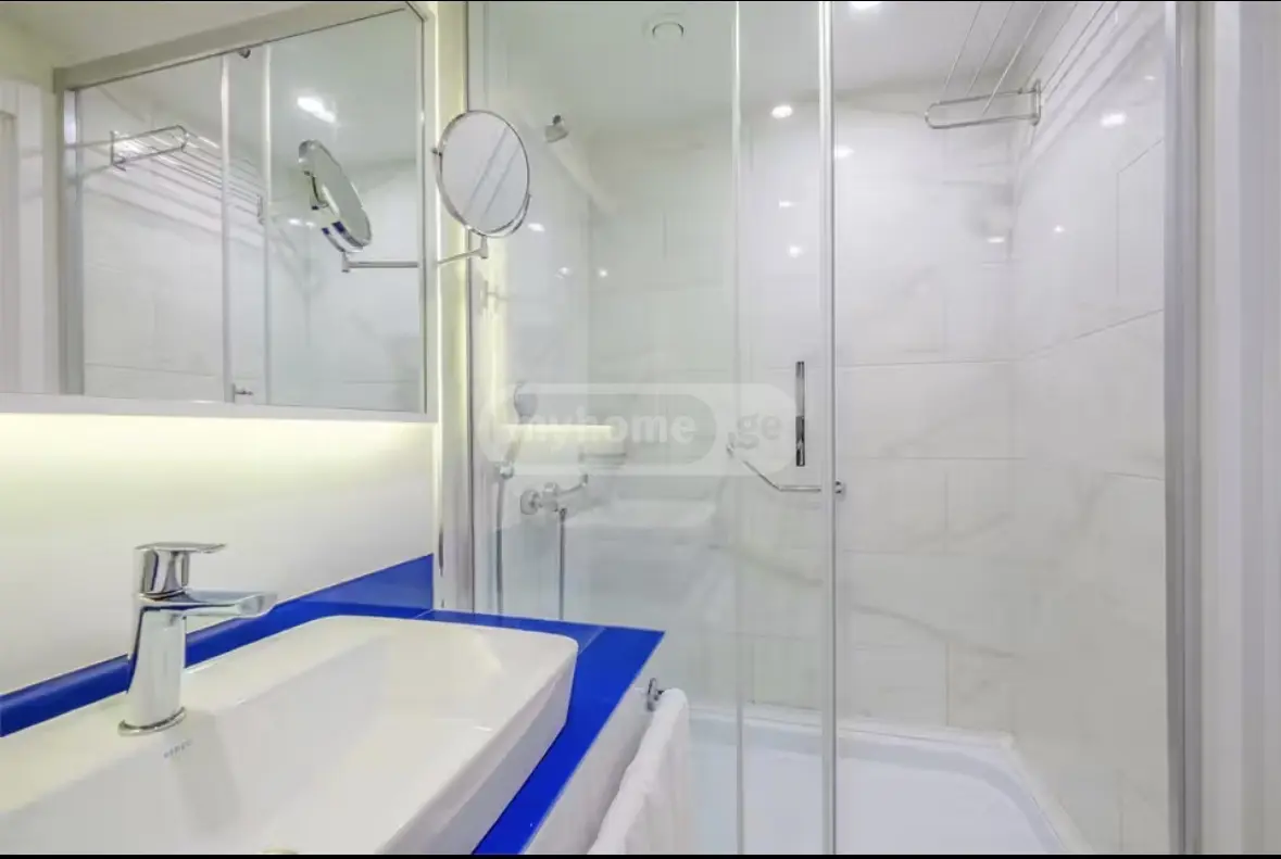 Daily Rent 1 Room Sastumro, 4 of 4