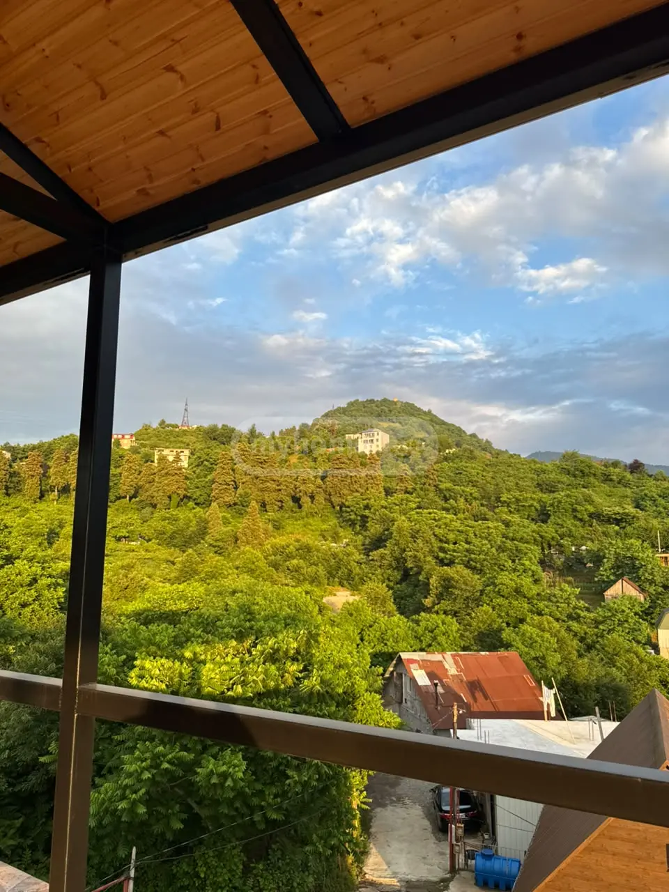 Daily Rent 2 Room Country House Khelvachauris Munitsipalitetshi view 4
