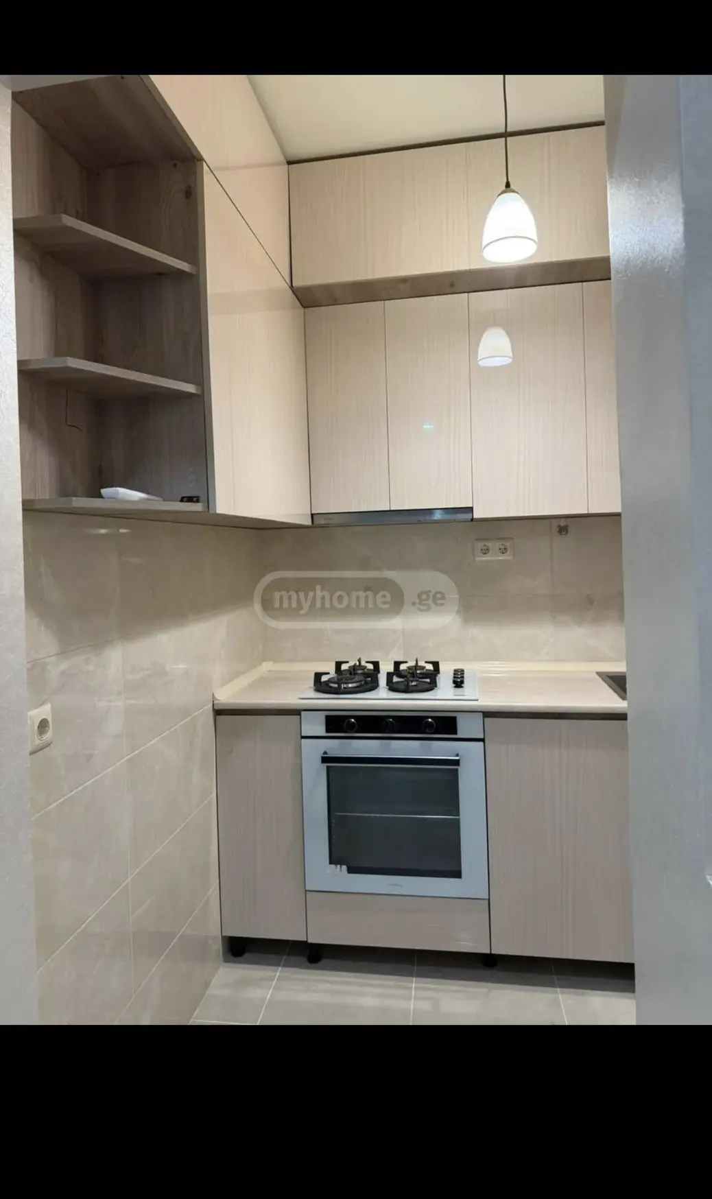 For Rent 3 Room Apartment view 6