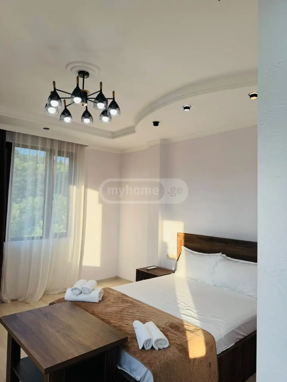 Daily Rent 2 Room Sastumro Khelvachauris Munitsipalitetshi view 13