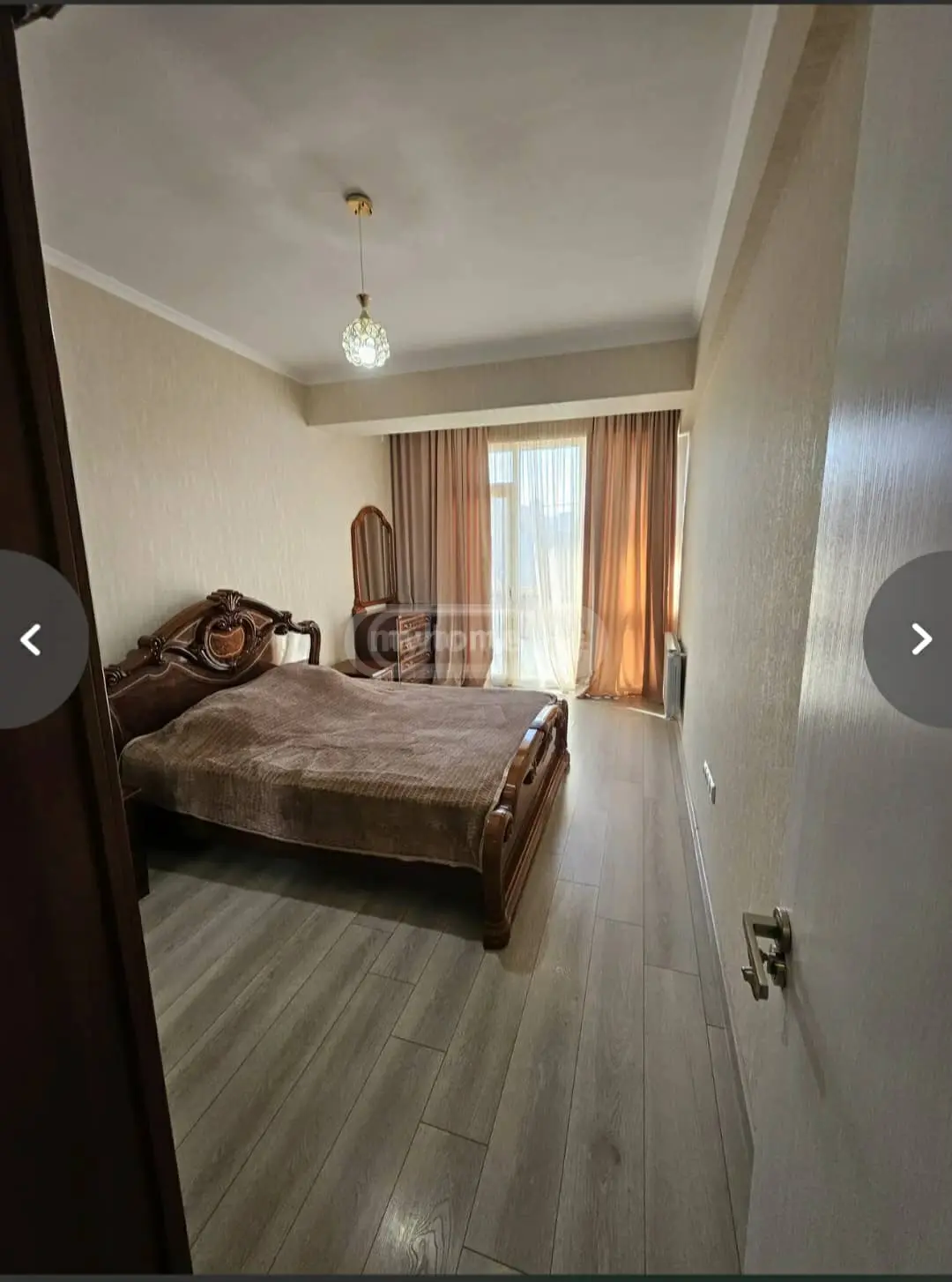 For Rent 3 Room Apartment, 2 of 12