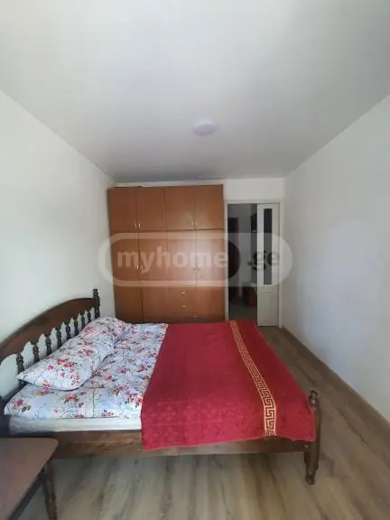For Sale 2 Room Apartment Kobuletshi view 5