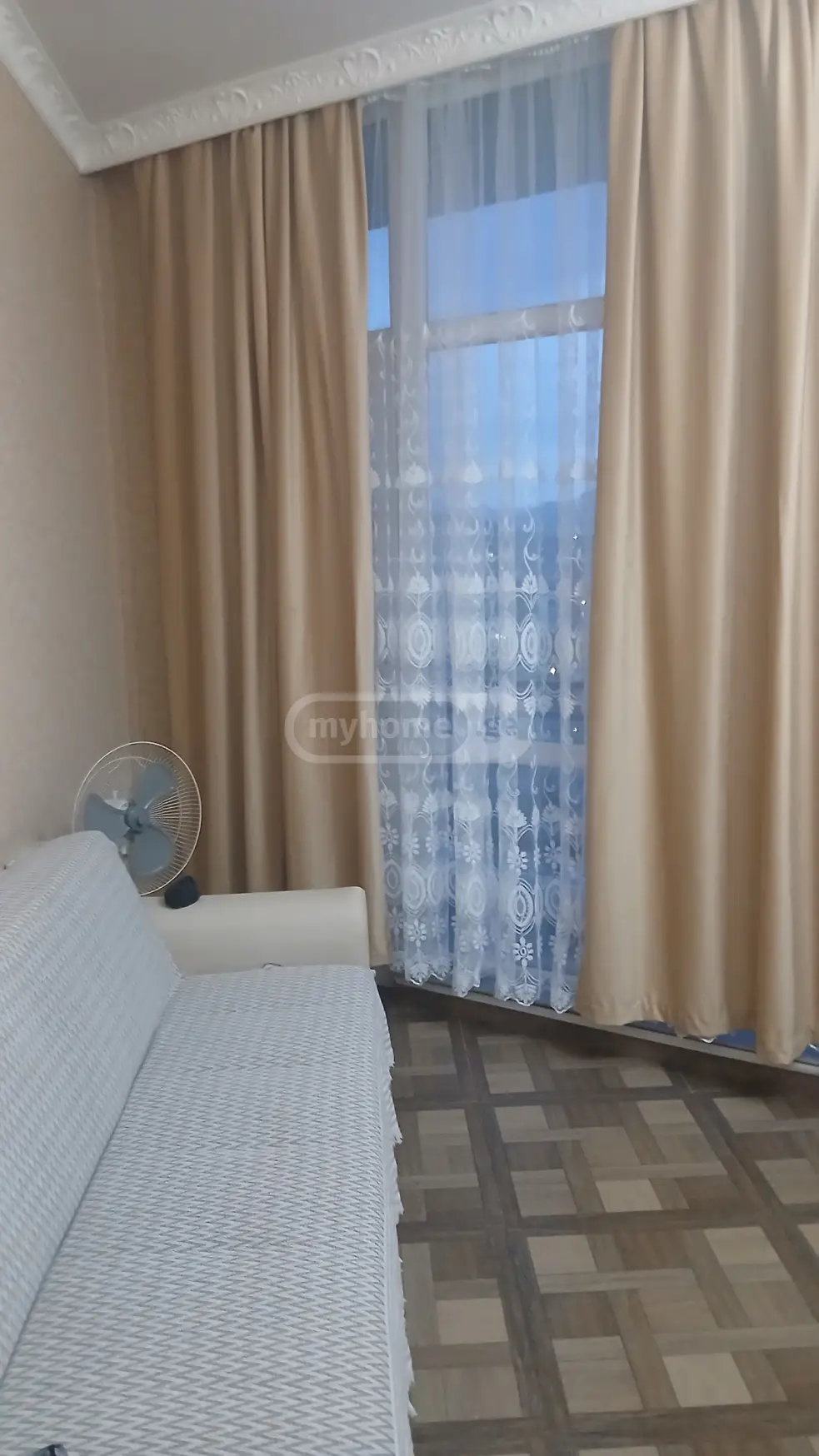 Daily Rent 3 Room Apartment view 8
