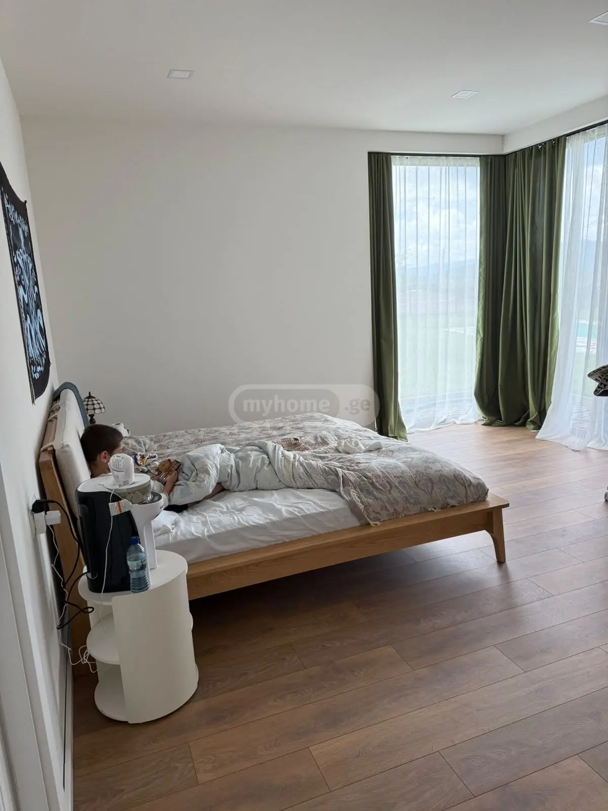 Продажа 5-комната Частный дом в Dushetis Munitsipalitetshi view 8