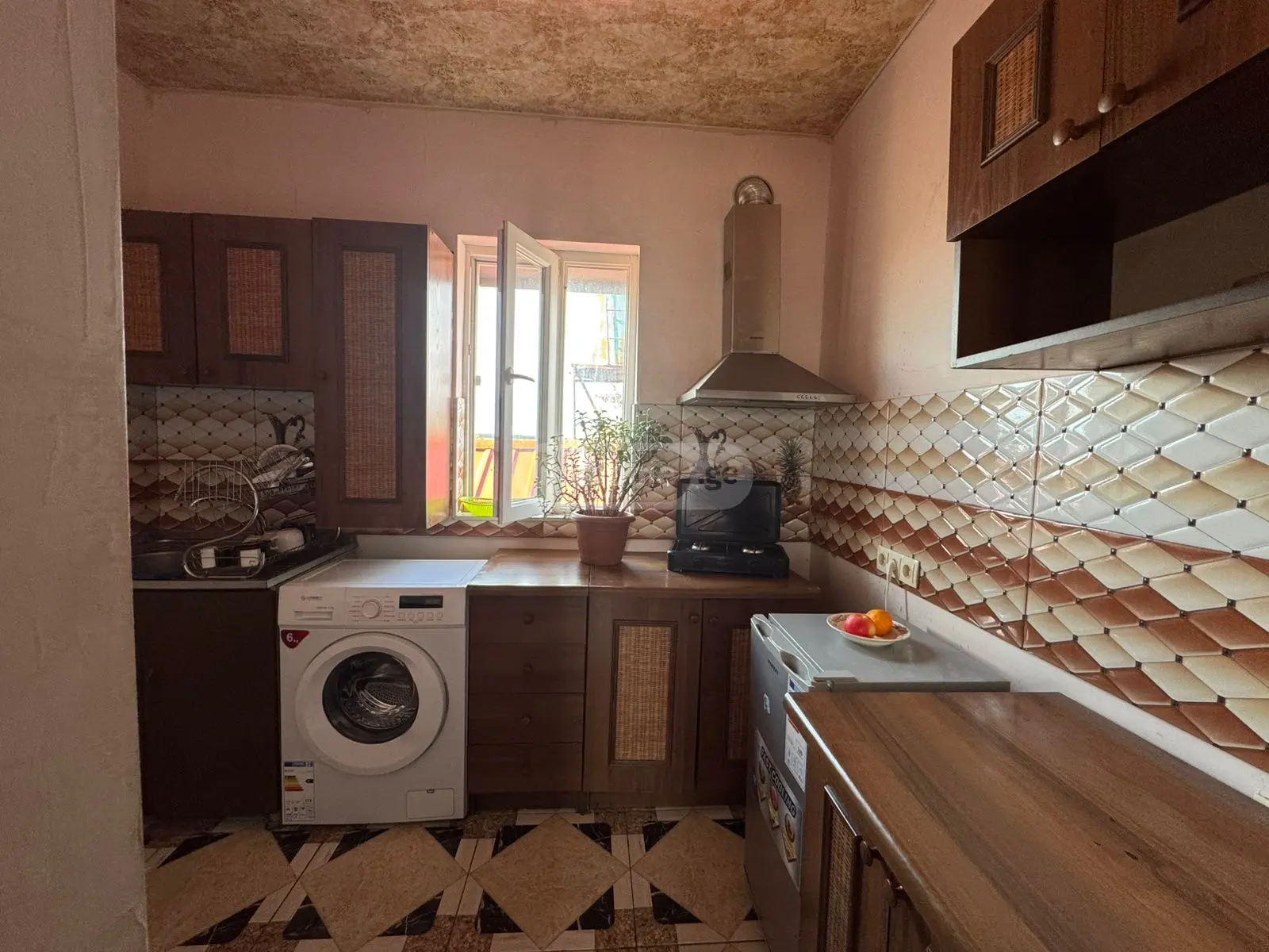 For Rent 2 Room Private House view 7