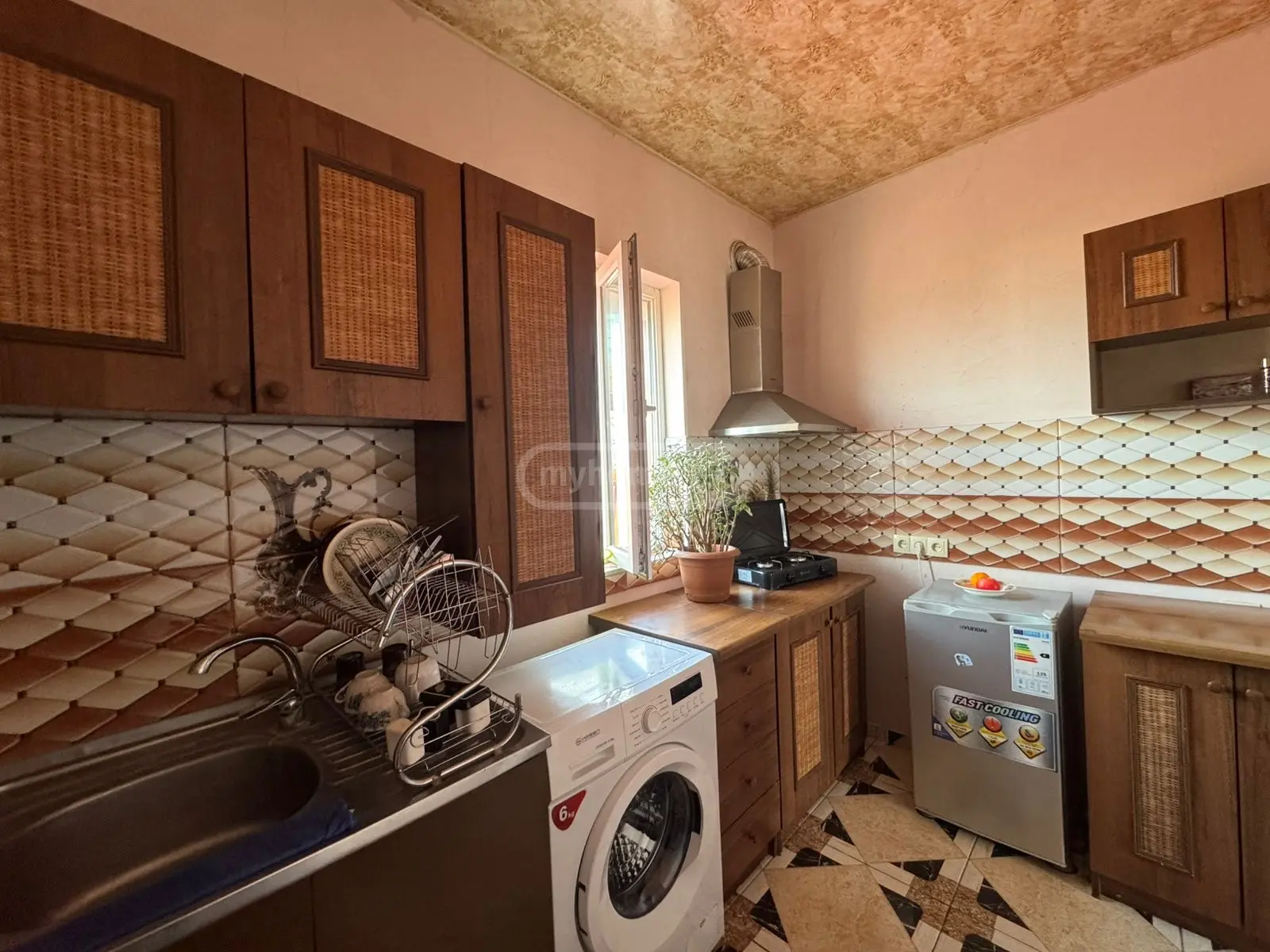 For Rent 2 Room Private House view 6