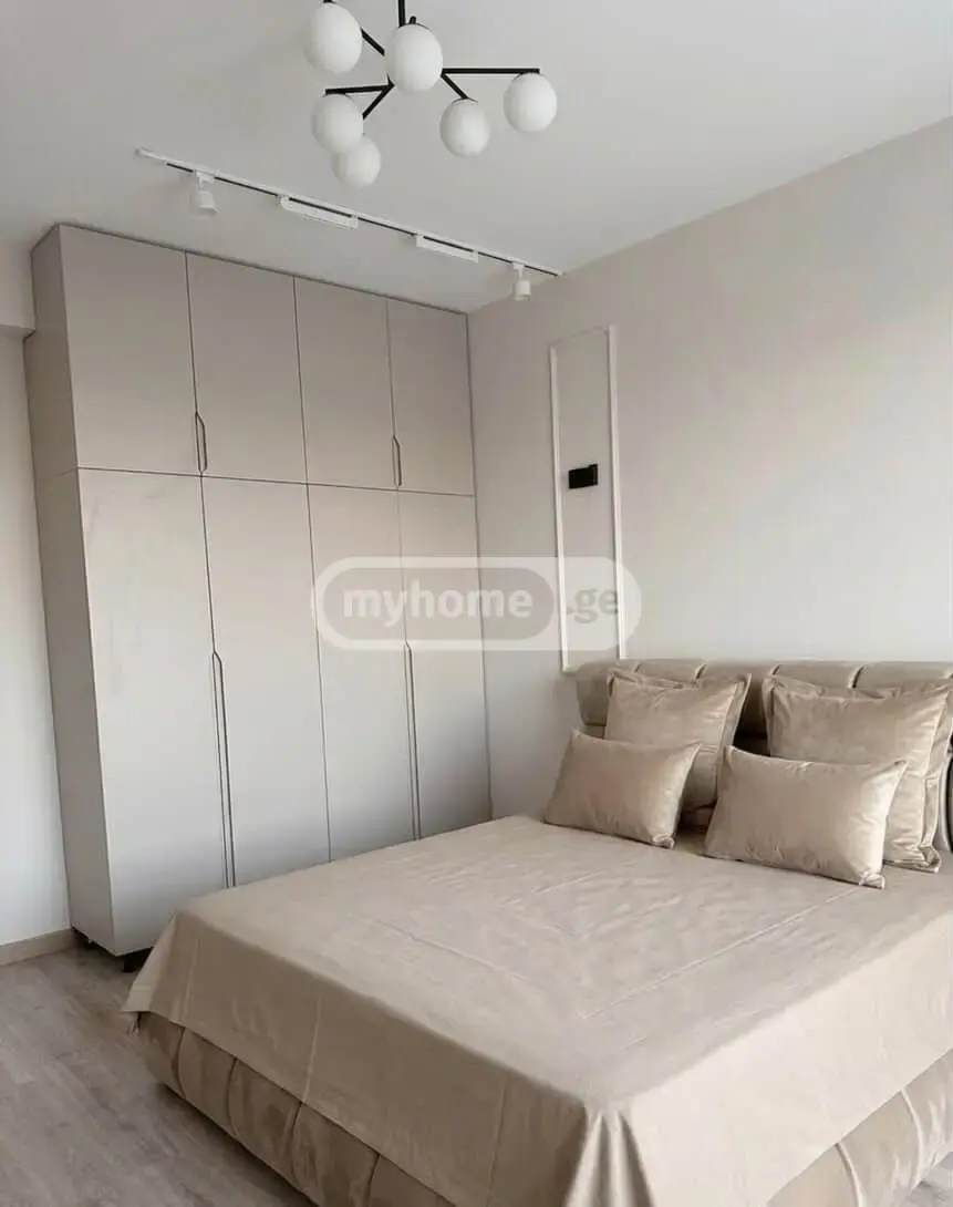 For Rent 6 Room Private House Sop. Dighomshi, 3 of 12