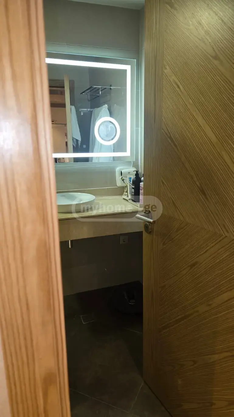 Продажа 1-комната Квартира в Kobuletis Munitsipalitetshi view 5