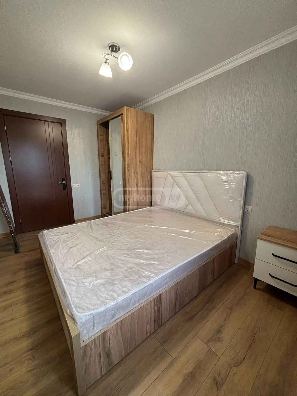 For Rent 3 Room Apartment Kutaisshi view 10